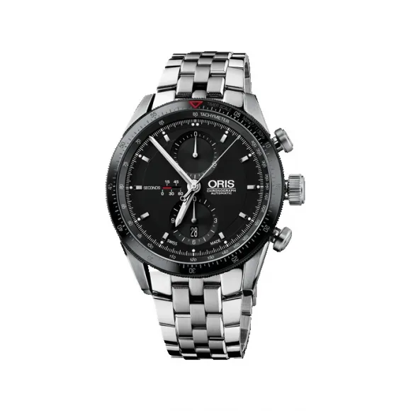 豪利时/Oris Oris Artix GT Artix GT 计时码表 01 674 7661 4434-07 8 22 85