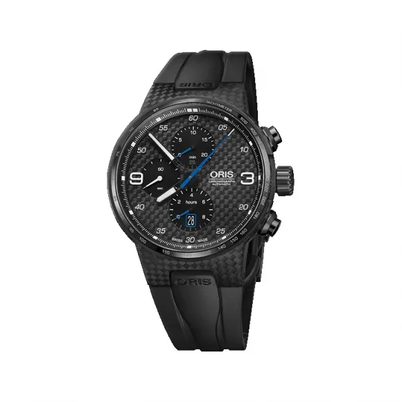 豪利时/Oris Oris Williams Williams 计时码表 C.F.C 01 674 7725 8734-07 424 54FCTB