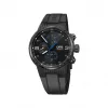 豪利时/Oris Oris Williams Williams 碳纤维计时码表 01 674 7725 8764-07 424 50FCTB