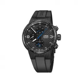 豪利时/Oris Oris Williams 豪利时 威廉姆斯 瓦尔特利·博塔斯 限量版腕表 01 674 7725 8784-Set 4 24 50BT 