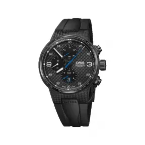 豪利时/Oris Oris Williams 豪利时 威廉姆斯 瓦尔特利·博塔斯 限量版腕表 01 674 7725 8784-Set 42454FCTB