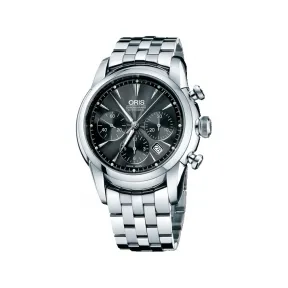 豪利时/Oris Oris Artelier Artelier计时表 2003 01 676 7547 4054-07 8 22 71