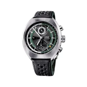 豪利时/Oris Oris Chronoris ChronGrand Prix ’70 限量表 01 677 7619 4154-Set