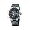 豪利时/Oris Oris TT1 TT1世界时表 01 690 7527 4464-07 4 24 14