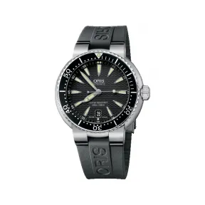 豪利时/Oris Oris Divers 潜水日历表 01 733 7533 8454-07 4 24 34EB