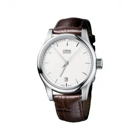 豪利时/Oris Oris Classic Classic 日历腕表 01 733 7578 4051-07 5 18 10