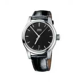 豪利时/Oris Oris Classic Classic 日历腕表 01 733 7578 4054-07 5 18 11