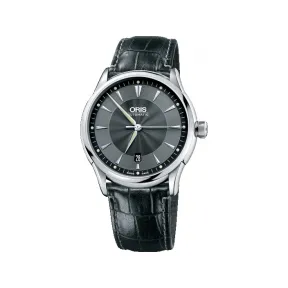 豪利时/Oris Oris Artelier Artelier 日历腕表 01 733 7591 4054-07 5 21 71FC