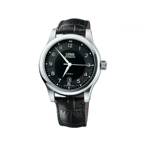 豪利时/Oris Oris Classic Classic日历表 2006 01 733 7594 4064-07 5 20 11