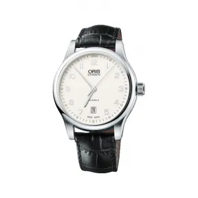 豪利时/Oris Oris Classic Classic 日历腕表 01 733 7594 4091-07 5 20 11