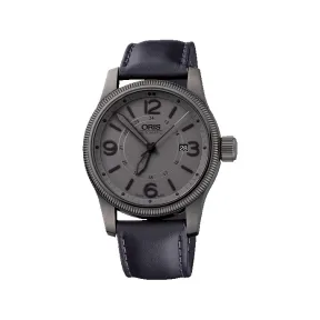 豪利时/Oris Oris Big Crown Big Crown 日期表 01 733 7629 4263-07 5 22 79