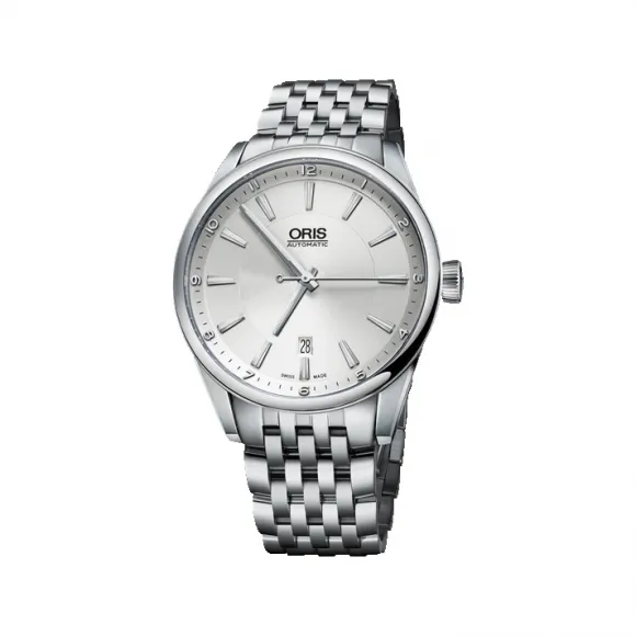 豪利时/Oris Oris Artix Artix 日历腕表 01 733 7642 4031-07 8 21 80