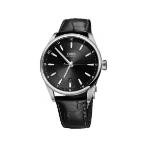 豪利时/Oris Oris Artix Artix 日历腕表 01 733 7642 4034-07 5 21 81FC