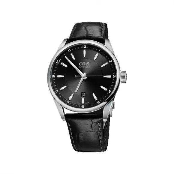 豪利时/Oris Oris Artix Artix 日历腕表 01 733 7642 4034-07 5 21 81FC