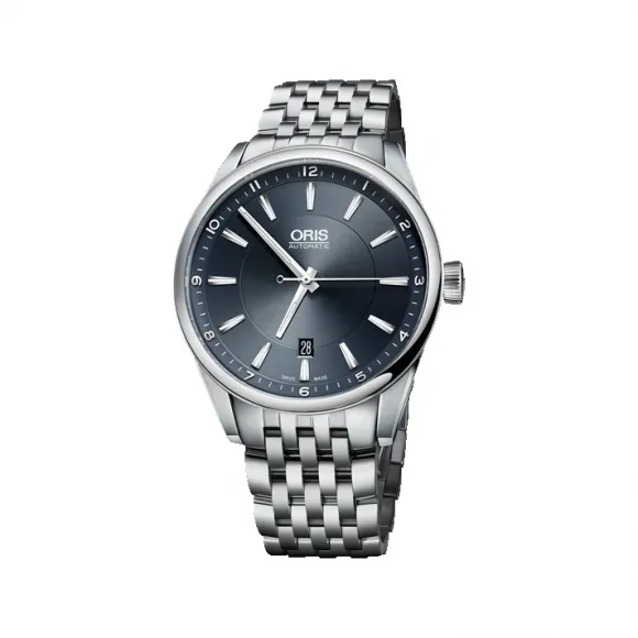 豪利时/Oris Oris Artix Artix 日历腕表 01 733 7642 4035-07 8 21 80