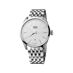 豪利时/Oris Oris Artix Artix 日历腕表 01 733 7642 4051-07 8 21 80