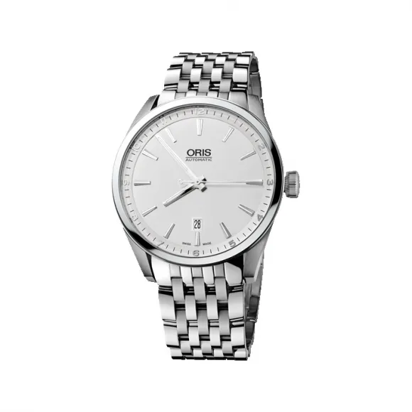 豪利时/Oris Oris Artix Artix 日历腕表 01 733 7642 4051-07 8 21 80