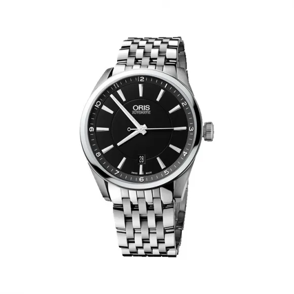 豪利时/Oris Oris Artix Artix 日历腕表 01 733 7642 4054-07 8 21 80