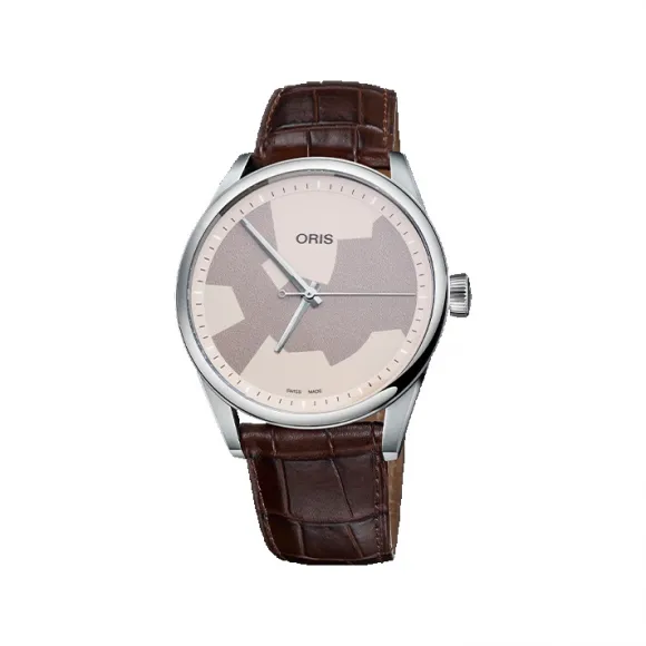 豪利时/Oris Oris Artix Adan Paredes Limited Edition 01 733 7642 4091-07 5 21 80FC