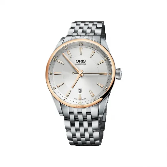豪利时/Oris Oris Artix Artix 日历腕表 01 733 7642 6331-07 8 21 80