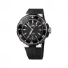 豪利时/Oris Oris ProDiver ProDiver日期表 01 733 7646 7154-07 4 26 04TEB