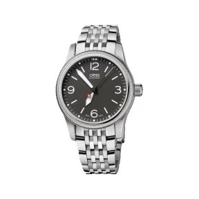 豪利时/Oris Oris Big Crown Swiss Hunter Team PS 表 01 733 7649 4063-Set MB