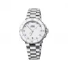 豪利时/Oris Oris Aquis Aquis 日历钻石腕表 01 733 7652 4191-07 8 18 01P
