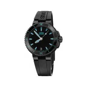 豪利时/Oris Oris Aquis Aquis 日历腕表 01 733 7652 4725-07 4 18 34B