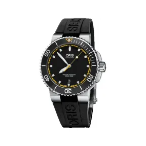 豪利时/Oris Oris Aquis Aquis 日历腕表 01 733 7653 4127-07 4 26 34EB