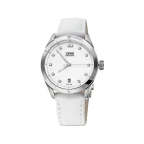 豪利时/Oris Oris Artix GT Artix GT 镶钻日历表 01 733 7671 4191-07 5 18 40FC