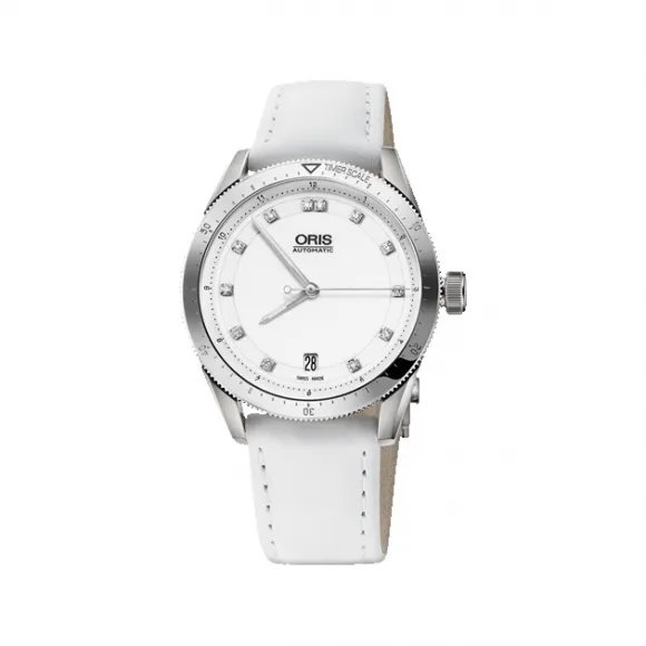 豪利时/Oris Oris Artix GT Artix GT 镶钻日历表 01 733 7671 4191-07 5 18 40FC