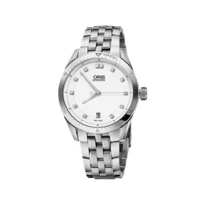 豪利时/Oris Oris Artix GT Artix GT 镶钻日历表 01 733 7671 4191-07 8 18 85