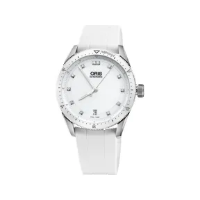 豪利时/Oris Oris Artix GT Artix GT 镶钻日历表 01 733 7671 4196-07 4 18 30FC