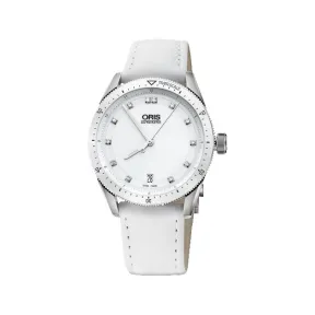 豪利时/Oris Oris Artix GT Artix GT 镶钻日历表 01 733 7671 4196-07 5 18 40FC