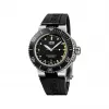豪利时/Oris Oris Aquis Aquis 水深测量腕表 01 733 7675 4154-Set RS