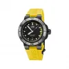 豪利时/Oris Oris Aquis Aquis 水深测量腕表 01 733 7675 4754-Set RS