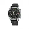 豪利时/Oris Oris Big Crown ProPilot Big Crown ProPilot Altimeter 英尺刻度 01 733 7705 4134-Set 5 23 15FC