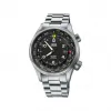 豪利时/Oris Oris Big Crown ProPilot Big Crown ProPilot Altimeter 公尺刻度 01 733 7705 4164-Set 8 23 19