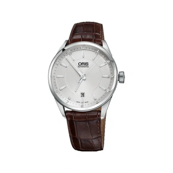 豪利时/Oris Oris Artix Artix 日历腕表 01 733 7713 4031-07 5 19 80FC