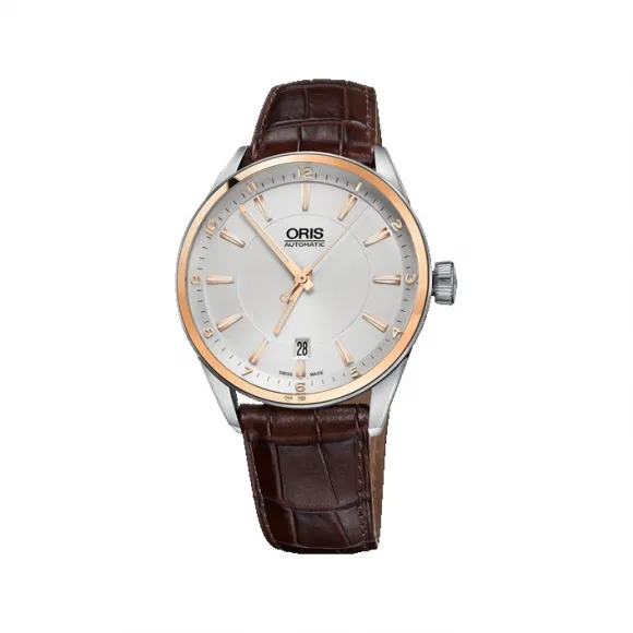 豪利时/Oris Oris Artix Artix 日历腕表 01 733 7713 6331-07 5 19 80FC