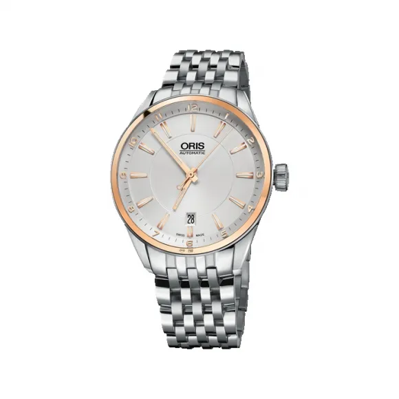 豪利时/Oris Oris Artix Artix 日历腕表 01 733 7713 6331-07 8 19 80