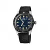 豪利时/Oris Oris Divers Divers 65年复刻版潜水腕表 01 733 7720 4055-07 4 21 18