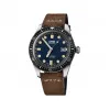 豪利时/Oris Oris Divers Divers 65年复刻版潜水腕表 01 733 7720 4055-07 5 21 02