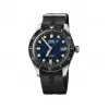 豪利时/Oris Oris Divers Divers 65年复刻版潜水腕表 01 733 7720 4055-07 5 21 26FC