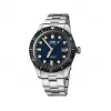 豪利时/Oris Oris Divers Divers 65年复刻版潜水腕表 01 733 7720 4055-07 8 21 18