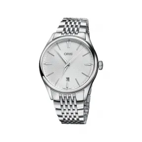 豪利时/Oris Oris Artelier Artelier 日历腕表 01 733 7721 4051-07 8 21 79