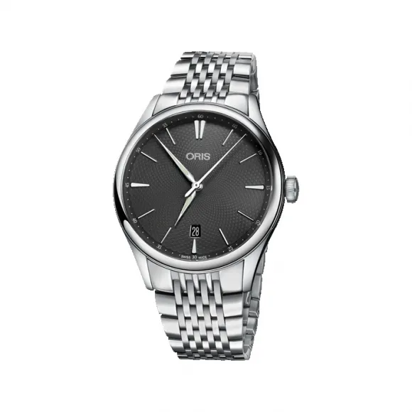 豪利时/Oris Oris Artelier Artelier 日历腕表 01 733 7721 4053-07 8 21 79