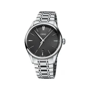 豪利时/Oris Oris Artelier Artelier 日历腕表 01 733 7721 4053-07 8 21 88