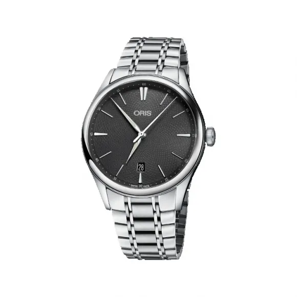 豪利时/Oris Oris Artelier Artelier 日历腕表 01 733 7721 4053-07 8 21 88