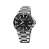 豪利时/Oris Oris Aquis Aquis 日历腕表 01 733 7730 4124-07 8 24 05EB